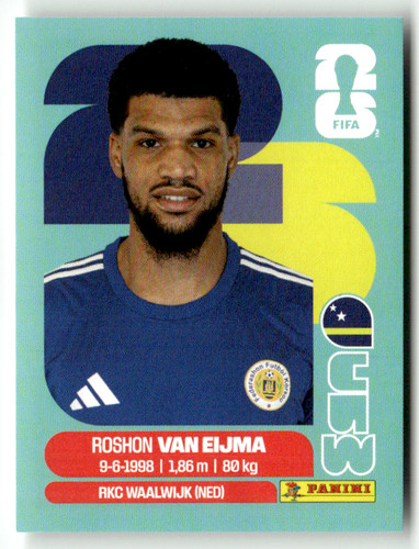 Adesivo panini 2026 - panini,