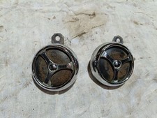 Clacson Moto Guzzi Nevada 