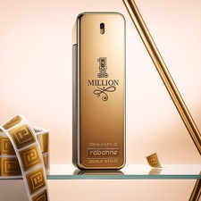 rabanne/One 1 Million/Eau de