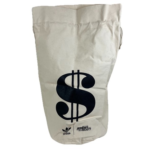 Borsa adidas jeremy scott - jeremy,