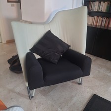 poltrona  design Torso di