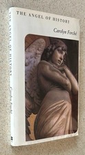 Carolyn FORCHE -- Angel Of