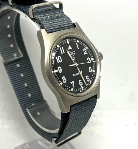 Orologio cwc british navy - cwc,