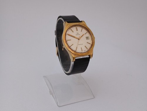 Omega genève vintage ref - genève,