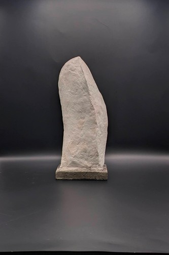 Scultura astratta barca vela - barca,