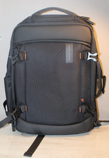 ZAINO SHARPER IMAGE NERO