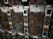 Bitmain antminer s17 - antminer, s17+
