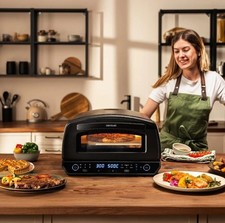 Cecotec Forno Pizza Elettrico