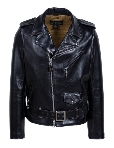 Giacca moto pocket uomo - giacca,