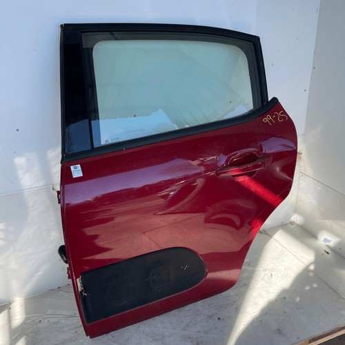 Porta post citroen c3 3a - sx.,