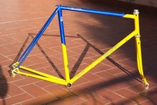 Telaio bici corsa epoca