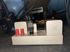 Quad II-Forty Mono Valve