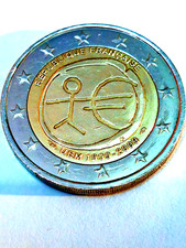 2 Euros 1999-2009 Union