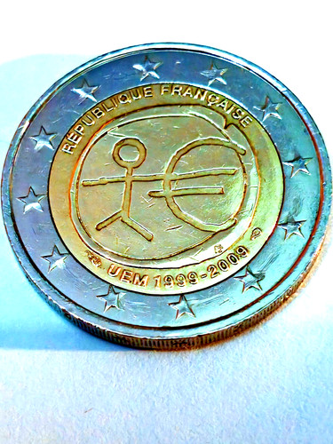 Euros 1999 2009 union - 2,
