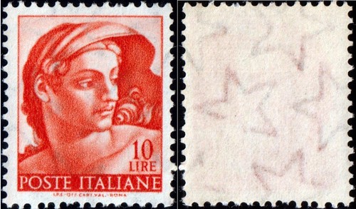 1961 lire 10 - 1961,