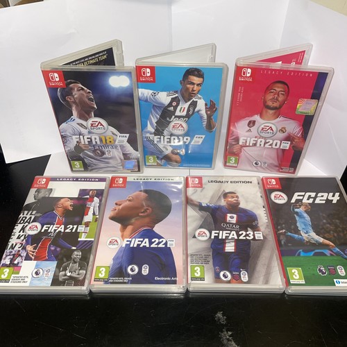 Pacchetto fifa - pacchetto,