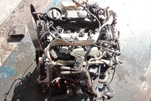 Motore completo per audi - completo, a4