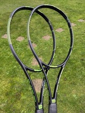 2 LAME WILSON V5 2015 98 18x20