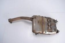 Silenziatore di scarico YAMAHA