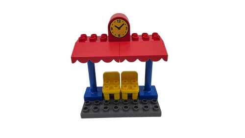 Lego treno duplo - lego®,