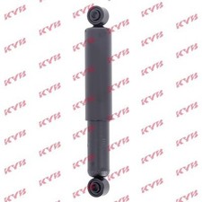 Ammortizzatore anteriore