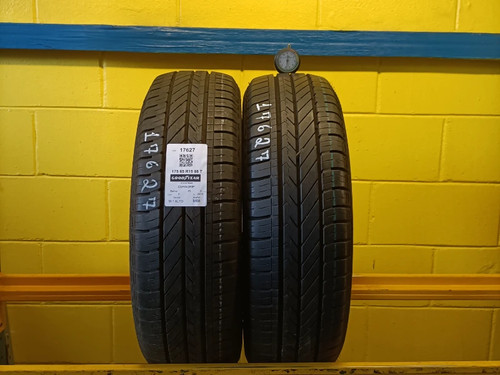 Pneumatici usati goodyear - usati,