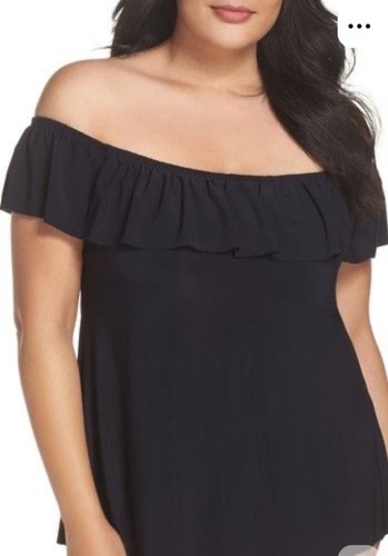 Magicsuit kris tankini top con - kris,