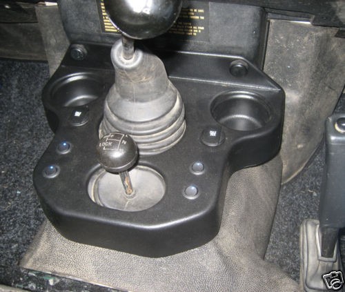 Rdx land rover - land, coppa