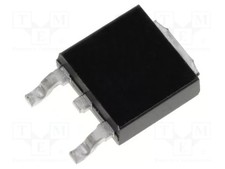 Transistor 18A 21W 30V