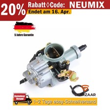 Carburatore PZ 30B 30mm