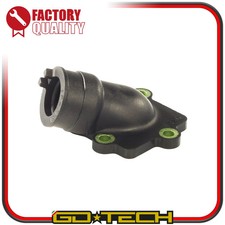 COLLETTORE ASPIRAZIONE MINARELLI ORIZZONTALE AEROX SR F12 50 2T Tipo ORIGINALE