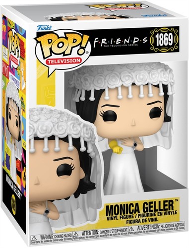 Friends funko pop television - funko, pop!