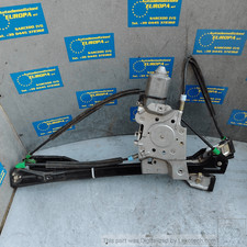 6N4837461 Alzacristallo elettr. porta ant. SX VOLKSWAGEN POLO 3a Serie 1.3 Ber.