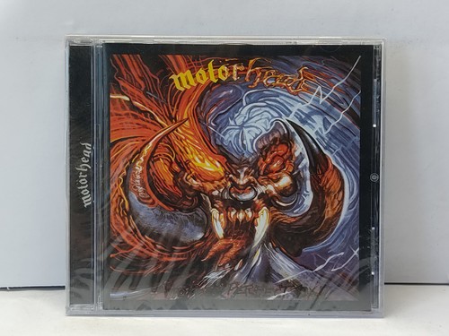 Another perfect day motorhead - another,
