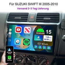 Per SUZUKI SWIFT III 2005-2010