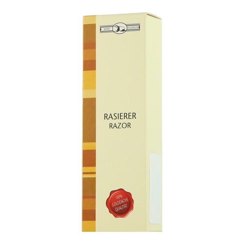 Rasoio golddachs legno di - legno,