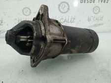 D6RA162 starter motor OPEL