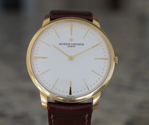 Vacheron constantin 81180 - vacheron,