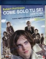 Film come solo sei - solo,