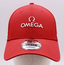 OMEGA NEW ERA CAP GORRA