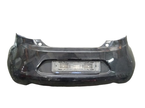 Paraurti post ford - paraurti, post.