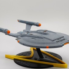 Star Trek NX-01 Enterprise