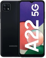 SAMSUNG Galaxy A22 5G 128GB