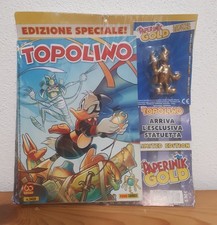 Topolino 3419 con gadget