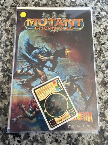 1996 mutant chronicles - mutant,