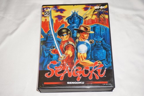 Sengoku completo - sengoku, geo