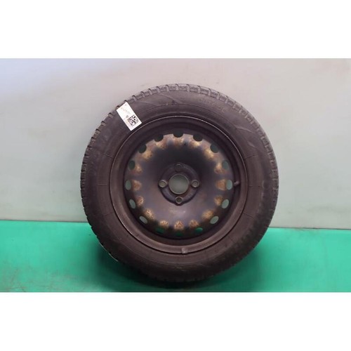 Cerchio ferro fiat grande - in,