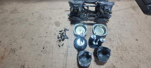 Carburator suzuki 550 e - carburator,, gs