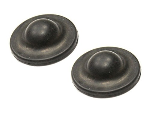 Tappo gomma guarnizione - 2x,