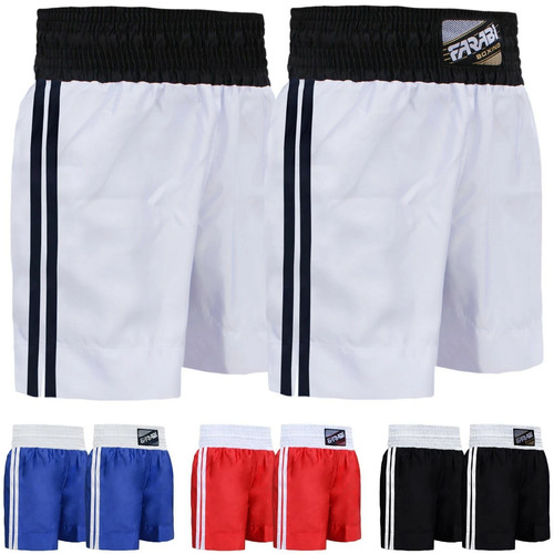 Pantaloncini boxe farabi - boxe,